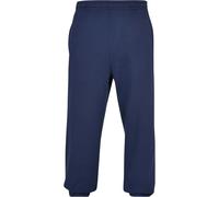 Urban Classics – Pantalon de survêtement homme – Bleu foncé – Taille XL EU