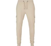 Urban Classics Tb1395 Cargo Sweat Pants Beige 3XL Homme