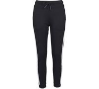 Urban Classics Interlock 2.0 Pants Noir S Femme