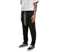 Pantalon de jogging Urban Classics Low Crotch Cargo Noir M