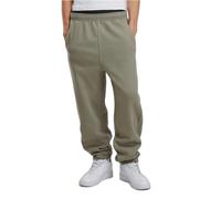 Urban Classics Pantalon de survêtement TB014B Palegreen M Hommes