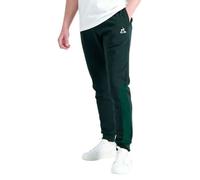 Pantalon de jogging vert forêt uni et avec une coupe Regular fit M