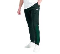 Pantalon de jogging vert forêt uni et avec une coupe Regular fit M