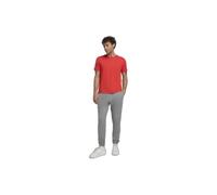 Pantalon de jogging Wilson Team Rouge L