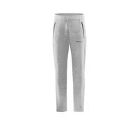 Pantalon de jogging zip enfant Craft core soul Gris 6/8 ans