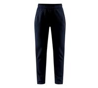 Pantalon de jogging zip femme Craft core soul Bleu S