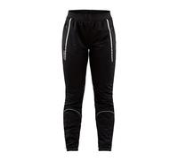Pantalon de jogging zippé femme Craft club XL