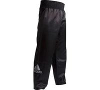 Pantalon de Kick-Boxing et full contact adidas Noir 150 cm