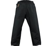 Pantalon de kimono coupe standard Judo Danrho Kano Schwarz - noir - 190 cm 190 cm