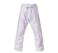 Pantalon de kimono Judo enfant Danrho Schnürbund Blanc 150 cm