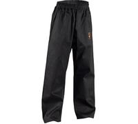 Pantalon de kimono Karaté Danrho Asia Shiro Schwarz - noir - 170 cm 180 cm