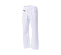 Pantalon de kimono Karaté enfant Kwon Traditional 8 Oz. Blanc 120 cm