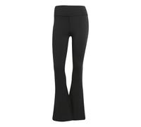 Pantalon De Leggings Flare All Me Essentials Noir Adidas JW7667