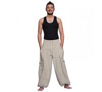 Pantalon De Loisir Cargohose Schlupfhose "Pokhara" Pour Hommes
