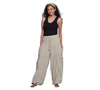 Pantalon de Loisir Pantalon Cargo Collants " Pokhara " Femmes