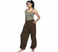 Pantalon de Loisir " Triangle " - Pantalon pour Yoga & Fitness Femmes