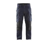 Pantalon Denim - T46 - 1497 BLAKLADER