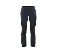 Pantalon de maintenance stretch 4D FEMME BLAKLADER