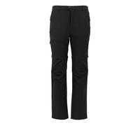 Pantalon de marche modulable Regatta Highton II - black 36