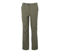 Regatta Highton Ii Pants Vert 32 / Long Homme