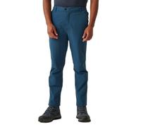 Regatta Highton Ii Pants Bleu 38 / Regular Homme