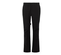 Pantalon de marche Regatta Highton II Noir 36 Short