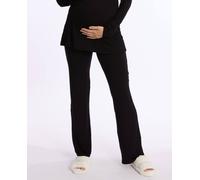 Pantalon de maternité louna noir M