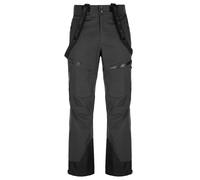 Pantalon de membrane pour homme Kilpi LAZZARO-M BLK 3XL