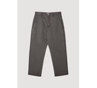 Pantalon de menuisier a grande minuterie GRAY 30
