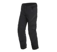DAINESE Pantalons Mangen AbsoluteShell Pro Black / Black 48