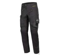 Pantalon de moto Alpinestars Acteon noir