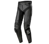Alpinestars Pantalon en cuir Missile V3 Taille 50 Noir