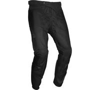 Pantalon De Moto Cross Enduro Noir Taille 52 Us42 Pour Homme Femme Thor Pulse