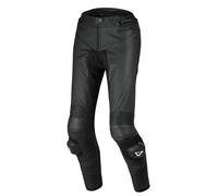 Pantalon de moto Cuir Femme Macna Ovita Black