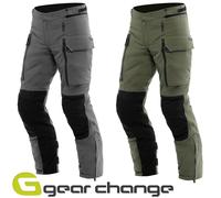 Dainese Outlet Hekla Absøluteshell™ Pro 20k Pants Vert 58 Homme