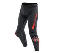 Pantalon De Moto Dainese Super Speed (Noir/Rouge) Taille: 54