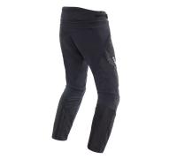 Dainese Drake 2 Air, pantalon textile imperméable 50 Noir/Noir Noir/Noir