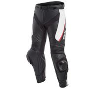 Jean moto cuir Dainese Delta 3