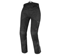 Pantalon de moto Femme Macna Forge 2.0 Black