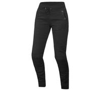 Pantalon de moto Femme Macna Niche Black