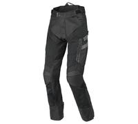Macna Qargon, pantalon textile femme XS Noir Noir
