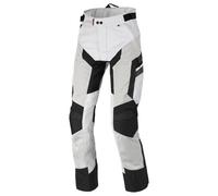 Pantalon de moto Femme Macna Qargon Grey / Black