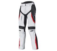 Pantalon de Moto Held Articulation Taille:XL Gris/Rouge Sportifs Touring 6667