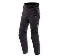 Pantalon de moto Homme Dainese DRAKE 2 AIR Été Black/Black