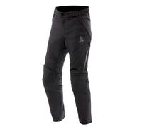 Dainese Drake 2 Air S26, pantalon en textile 44 Noir/Noir Noir/Noir