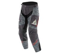 Dainese Pantalon de moto homme STERRATO Ebony/Desert Sage