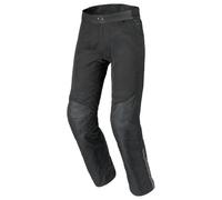 Pantalon de moto Homme Macna Aguano Imperméable Black