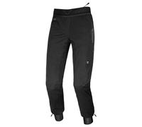 Pantalon de moto Homme Macna Centre Chauffant électroniquement Black