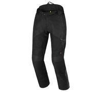 Macna Pantalon moto Forge 2.0 Noir Taille M