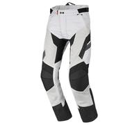 Pantalon de moto Homme Macna Qargon Grey / Black